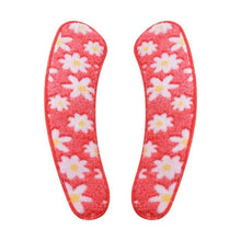 Load image into Gallery viewer, Washable Velvet Thick Toilet Seat Cover Paste Bathroom Closestool Warm Mat