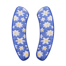 Load image into Gallery viewer, Washable Velvet Thick Toilet Seat Cover Paste Bathroom Closestool Warm Mat