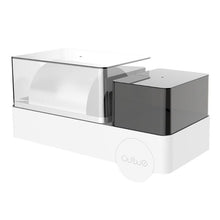 Load image into Gallery viewer, Bathroom Toilet Paper Holder Tissue Box Garbage Bag Storage Box Plastic Shelf Multifunctional Bathroom Organizer